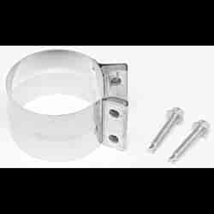 Walker Exhaust Clamp [Natural]