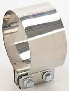 Walker Exhaust Clamp [Natural]