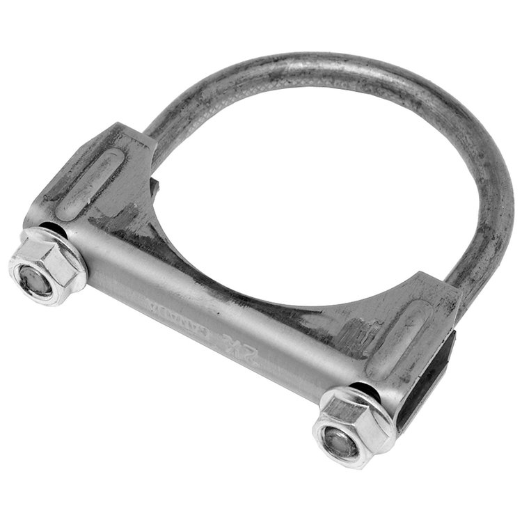 Exhaust HEAVY DUTY CLAMP