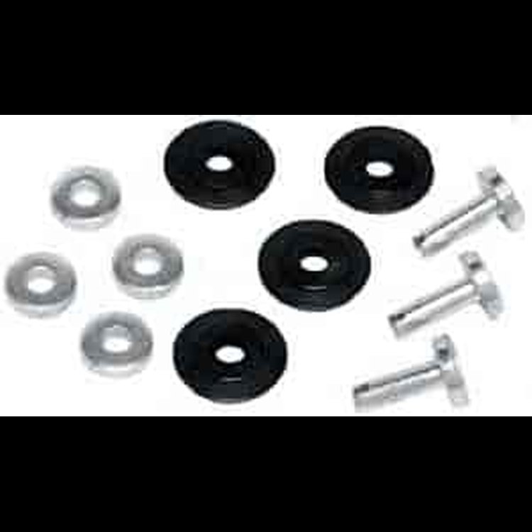 Pipe Cutter Replacement Wheels