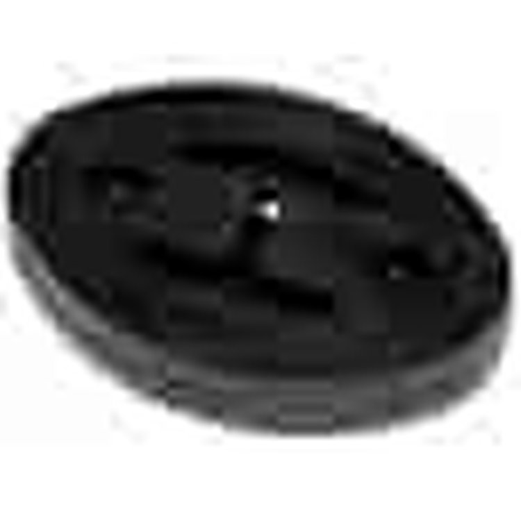 Exhaust INSULATOR