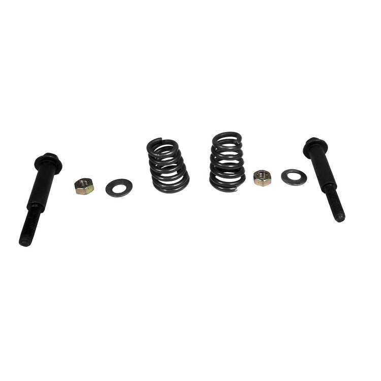 HARDWARE-SPRING BOLT KIT