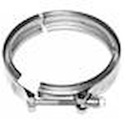 Exhaust V BAND CLAMP