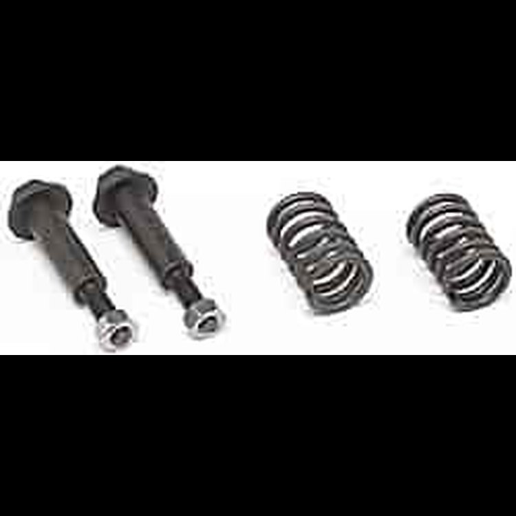 Exhaust SPRING-BOLT KIT