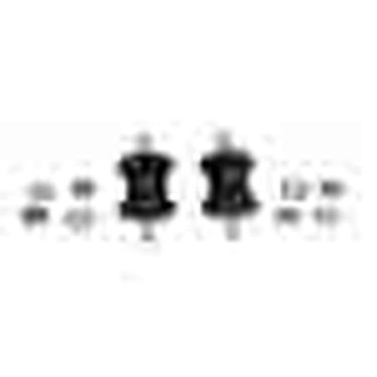 Exhaust INSULATOR