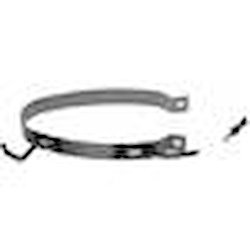 Exhaust BRACKET ASSEMBLY