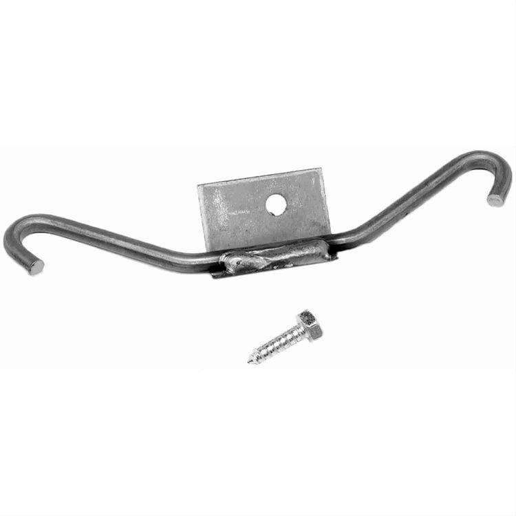 Exhaust BRACKET
