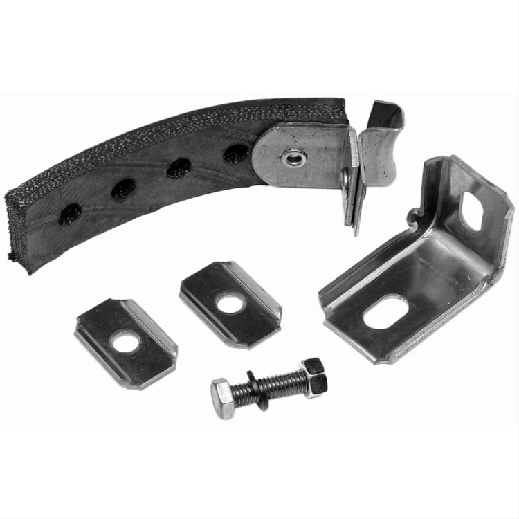 Exhaust HANGER