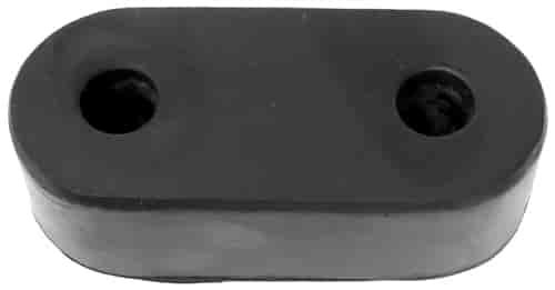 Exhaust INSULATOR