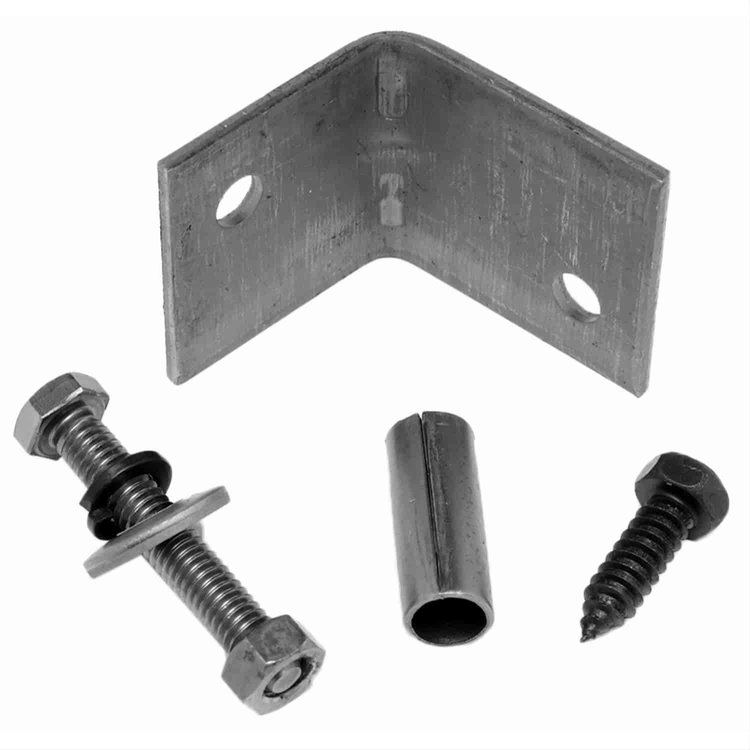 Exhaust BRACKET