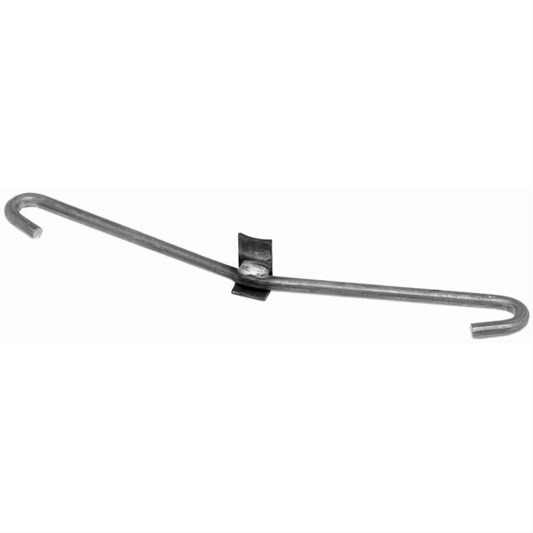 Exhaust BRACKET