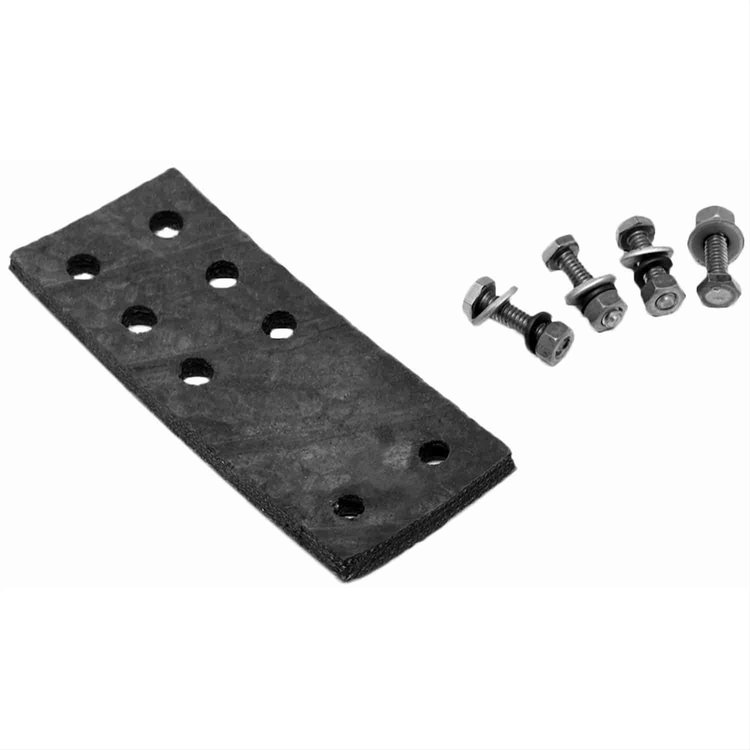 Exhaust HANGER
