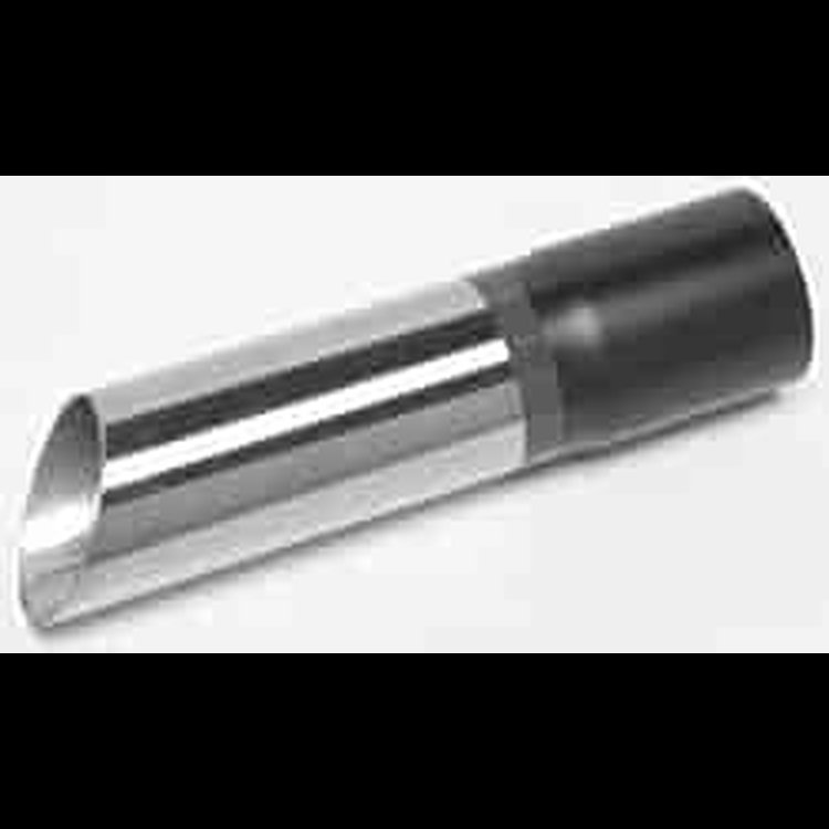 Exhaust STAINLESS EX TIP