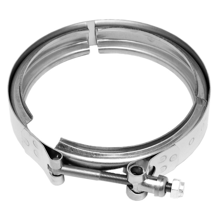 Exhaust V BAND CLAMP