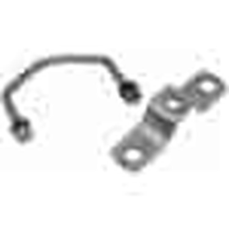 Exhaust CLAMP