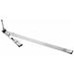 Exhaust MUFFLER STRAP