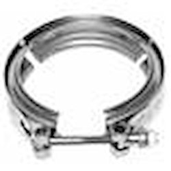 Exhaust V BAND CLAMP