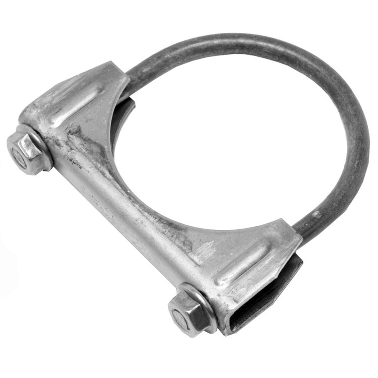 Exhaust CLAMP