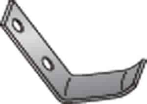 Exhaust BRACKET