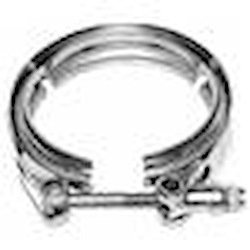 Exhaust V BAND CLAMP
