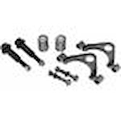 Exhaust FLANGE REPAIR KIT