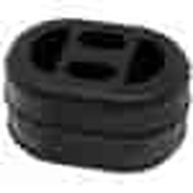 Exhaust INSULATOR
