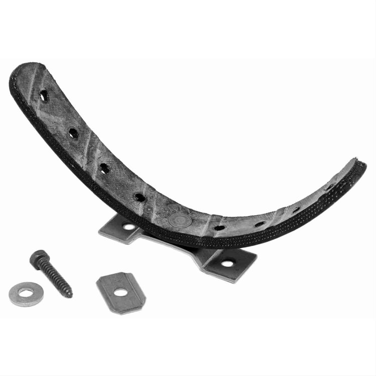 Exhaust HANGER
