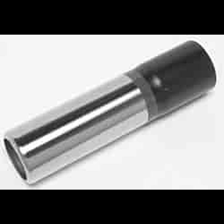 Exhaust SNGL OUTLET PENCIL 2.5"