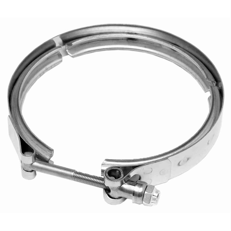 Exhaust V BAND CLAMP