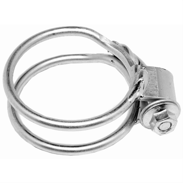 Exhaust CLAMP