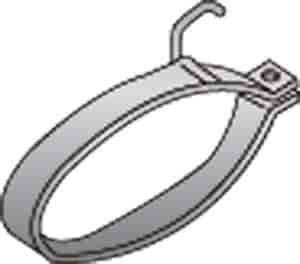Exhaust MOUNTINE BRACKET