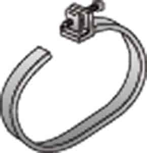 Exhaust STRAP BRACKET