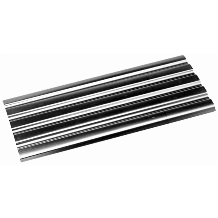Exhaust HEAT SHIELD