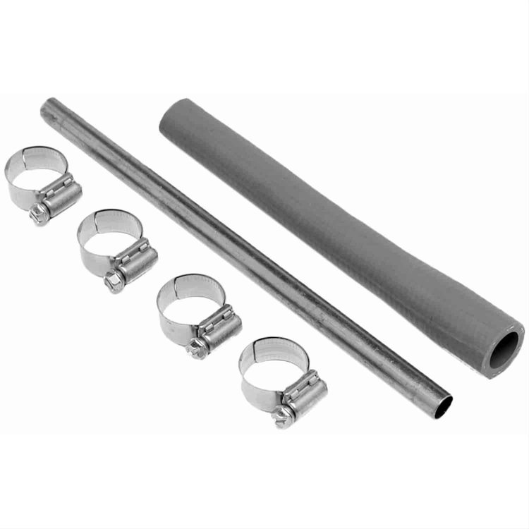 Exhaust AIR TUBE KIT
