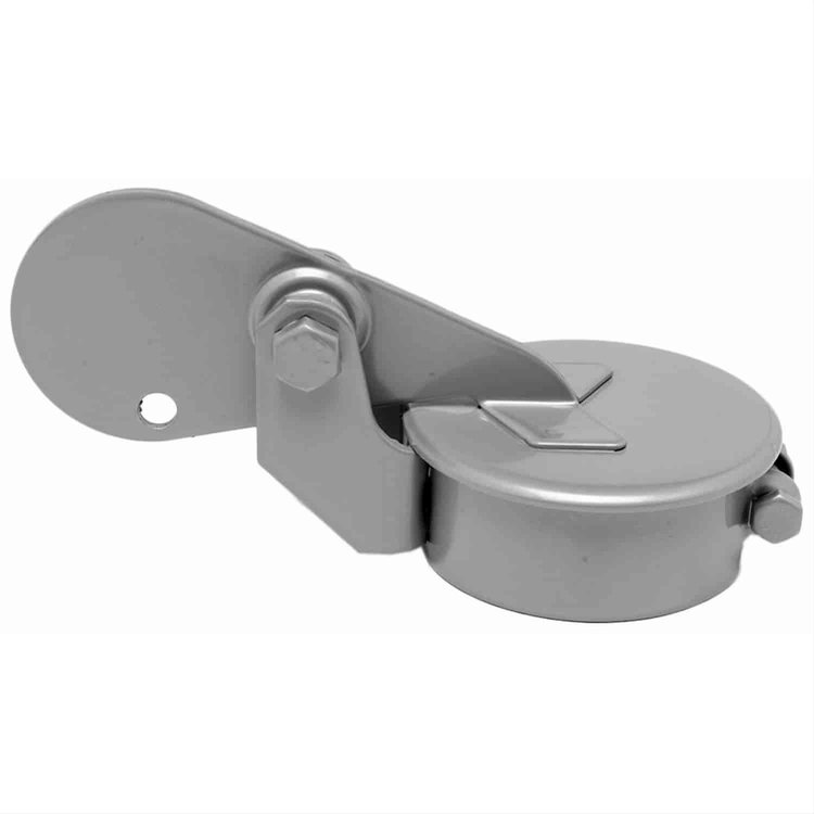 Exhaust RAIN CAP