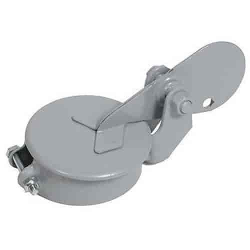 Exhaust RAIN CAP 3"