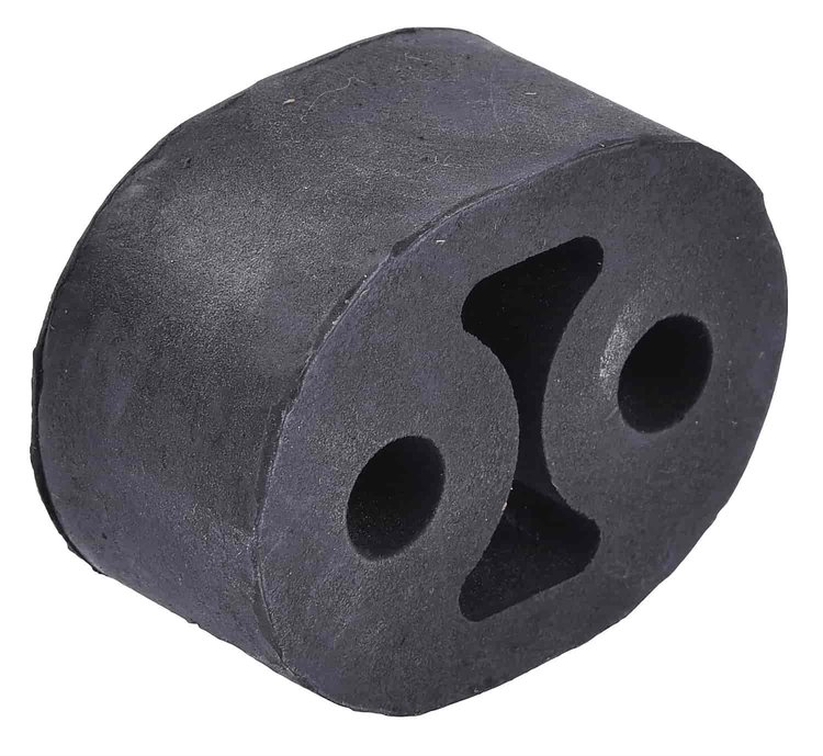 Exhaust INSULATOR