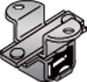 Exhaust Hanger Bracket