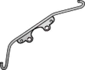 Exhaust EXH CLIP MAZDA