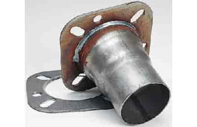 Exhaust HEADER ADAPTER 3.5"