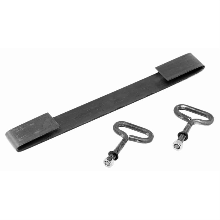 Exhaust MUFFLER STRAP