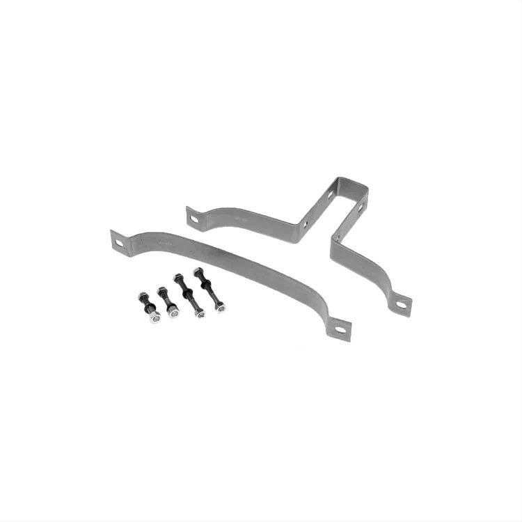 Exhaust HEAVY DUTY U TYPE CLAMP