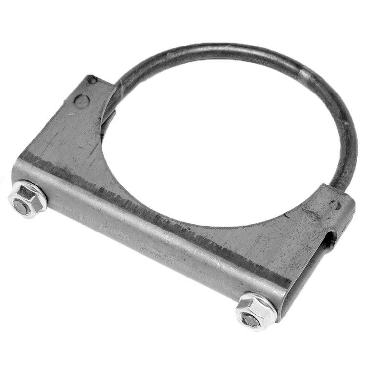 Exhaust HEAVY DUTY U TYPE CLAMP