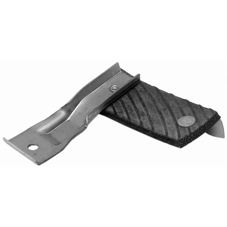 Exhaust HANGER