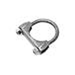 Exhaust HEAVY DUTY U TYPE CLAMP