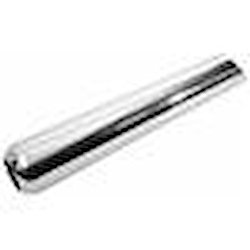Universal Exhaust Tip Chrome