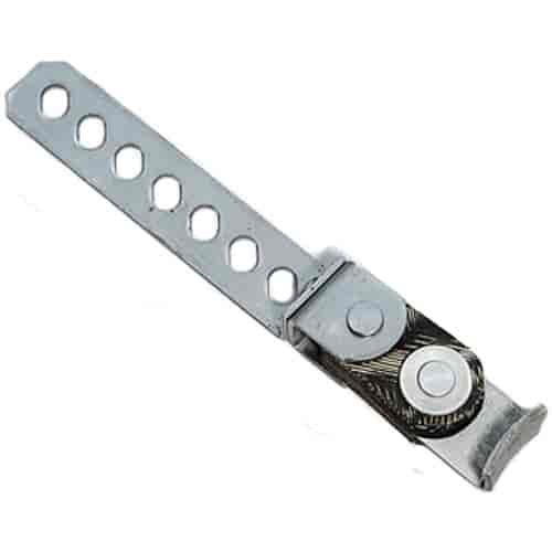 Exhaust HANGER