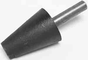 Exhaust Pipe Shaper 2-3/4" To 4-1/2"
