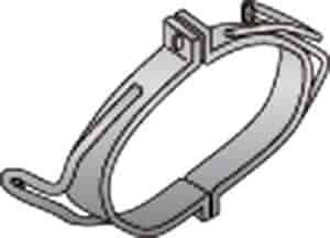 Exhaust BRACKET KIT