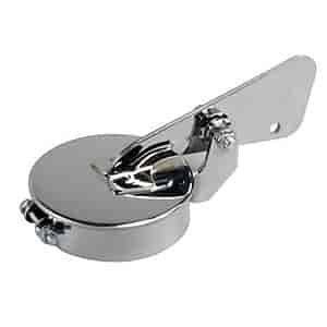 Rain Cap 4" Diameter